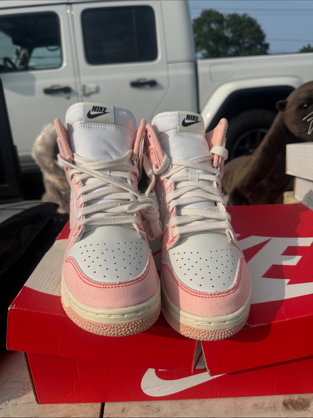 Nike Dunks - Picture 2 of 5